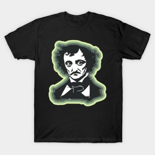 Edgar Allan Poe T-Shirt